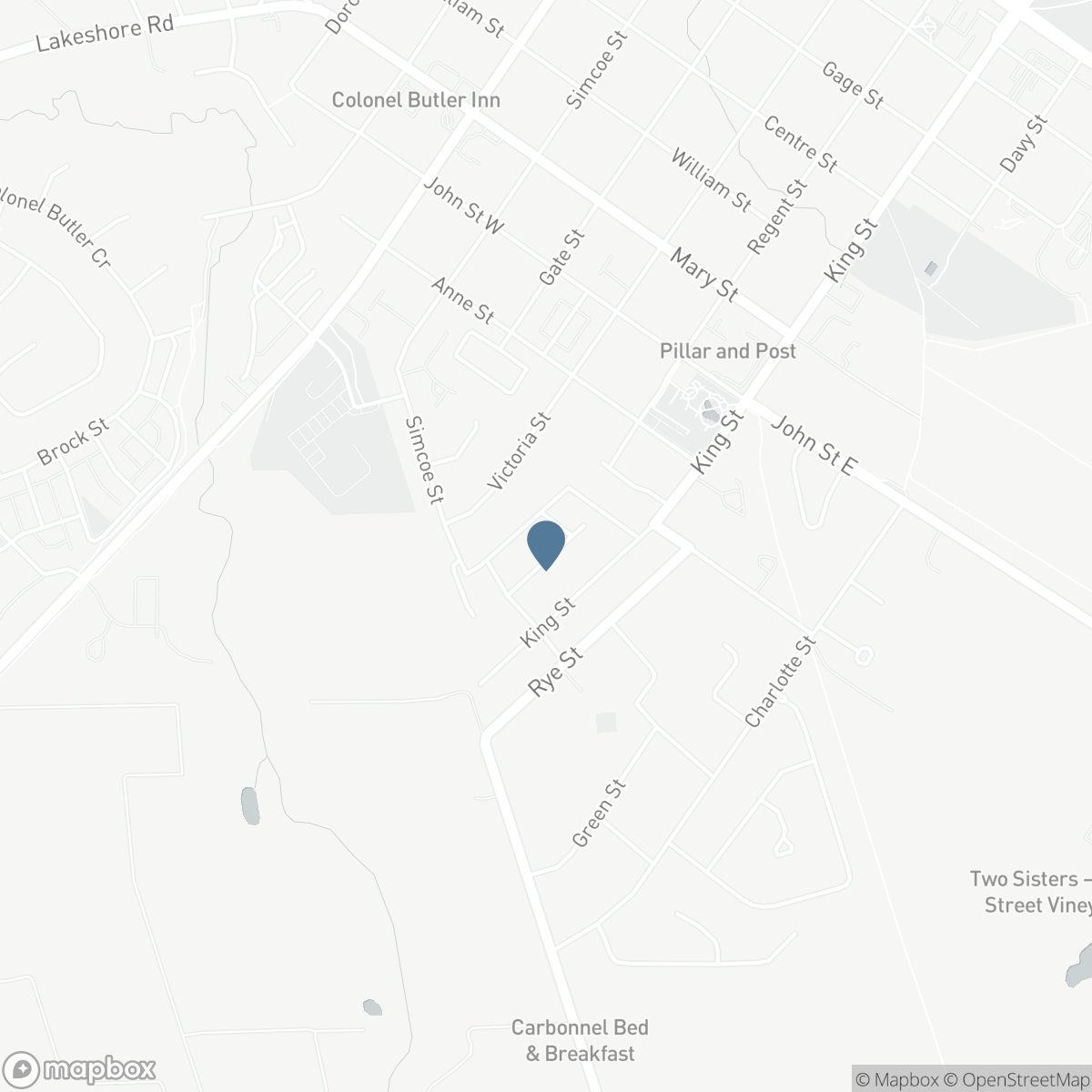 23 ALBION Way, Niagara-on-the-Lake, Ontario L0S 1J0